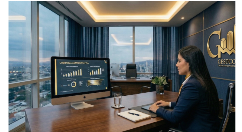 Cobranza Administrativa